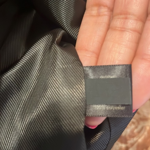 The Limited Brown Women’s Blazer/ Size 8 / The Limited Brown Women’s Blazer - Picture 9 of 9